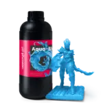 Phrozen Aqua-Blue 3D Printer Model Resin – 1kg