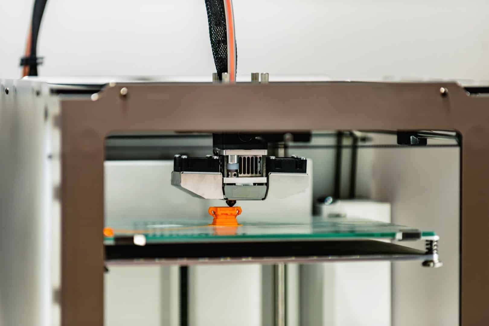 Which Industries Can Benefit The Most From 3D Printing