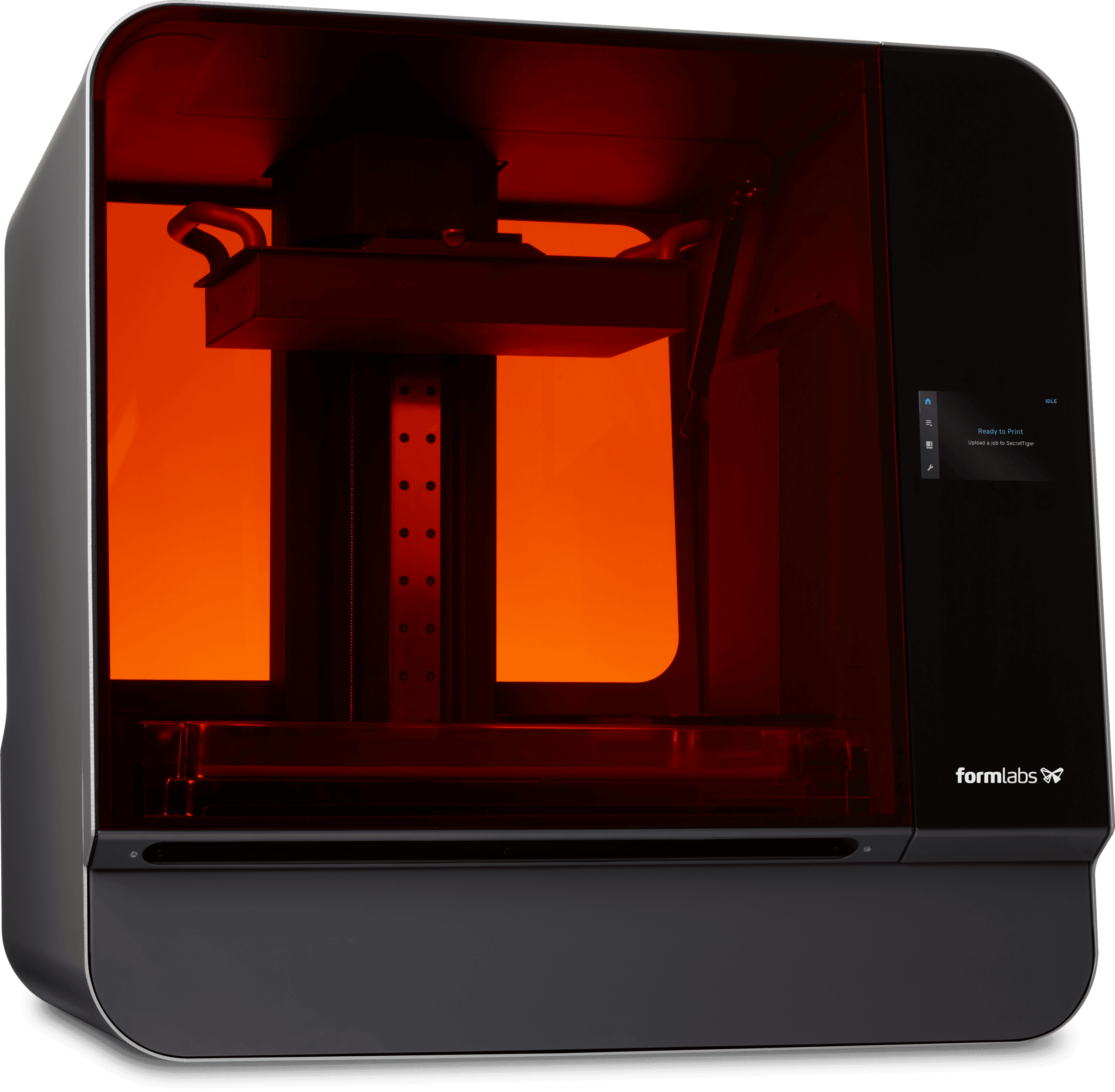 Formlabs Form 3L 3D Resin Printers