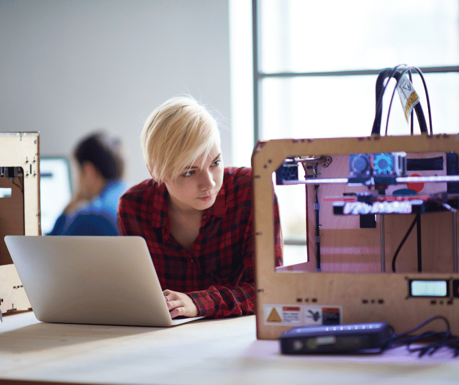5 FAQs About 3D Printers: Answered!