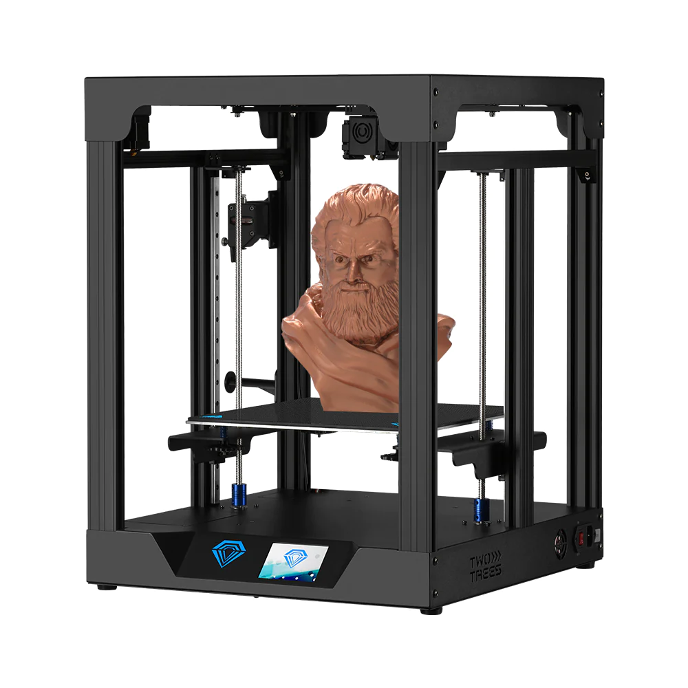Choosing The Perfect 3d Printer For Your Needs