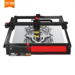 Two Trees TS2 20W Laser Cutting Engraver