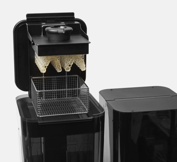 Formlabs Form Wash Post Processing | 3D Prints Online