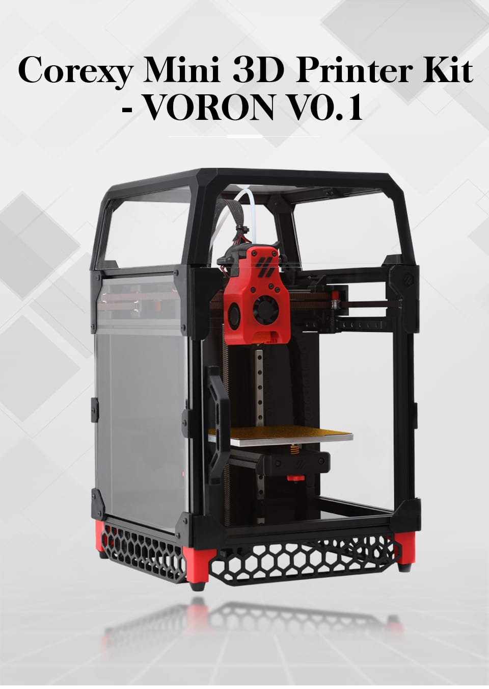 Voron V0.1
