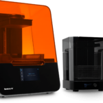 Formlabs Form 3+ Resin 3D Printer Complete Package