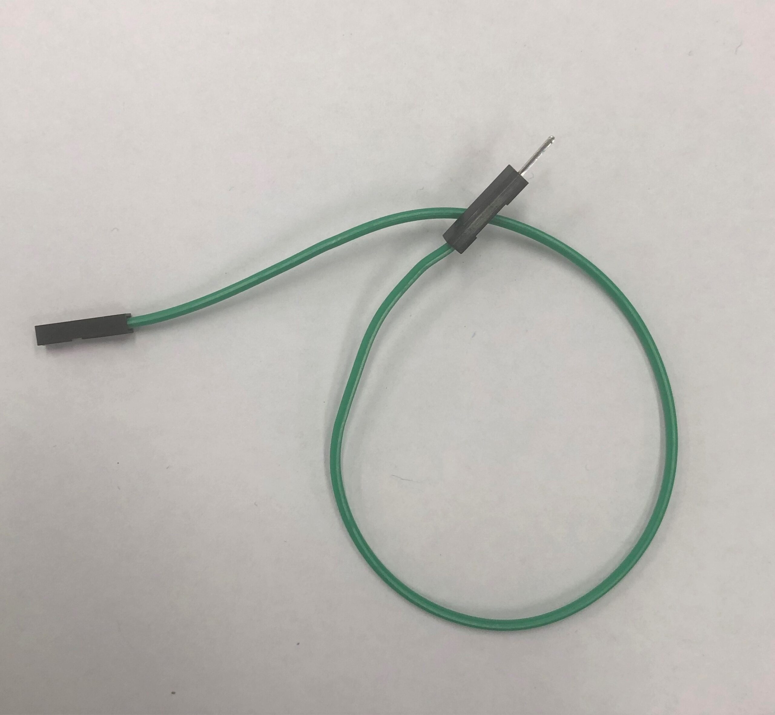 Modix - Jumper Wire - Male-Female, 20mm