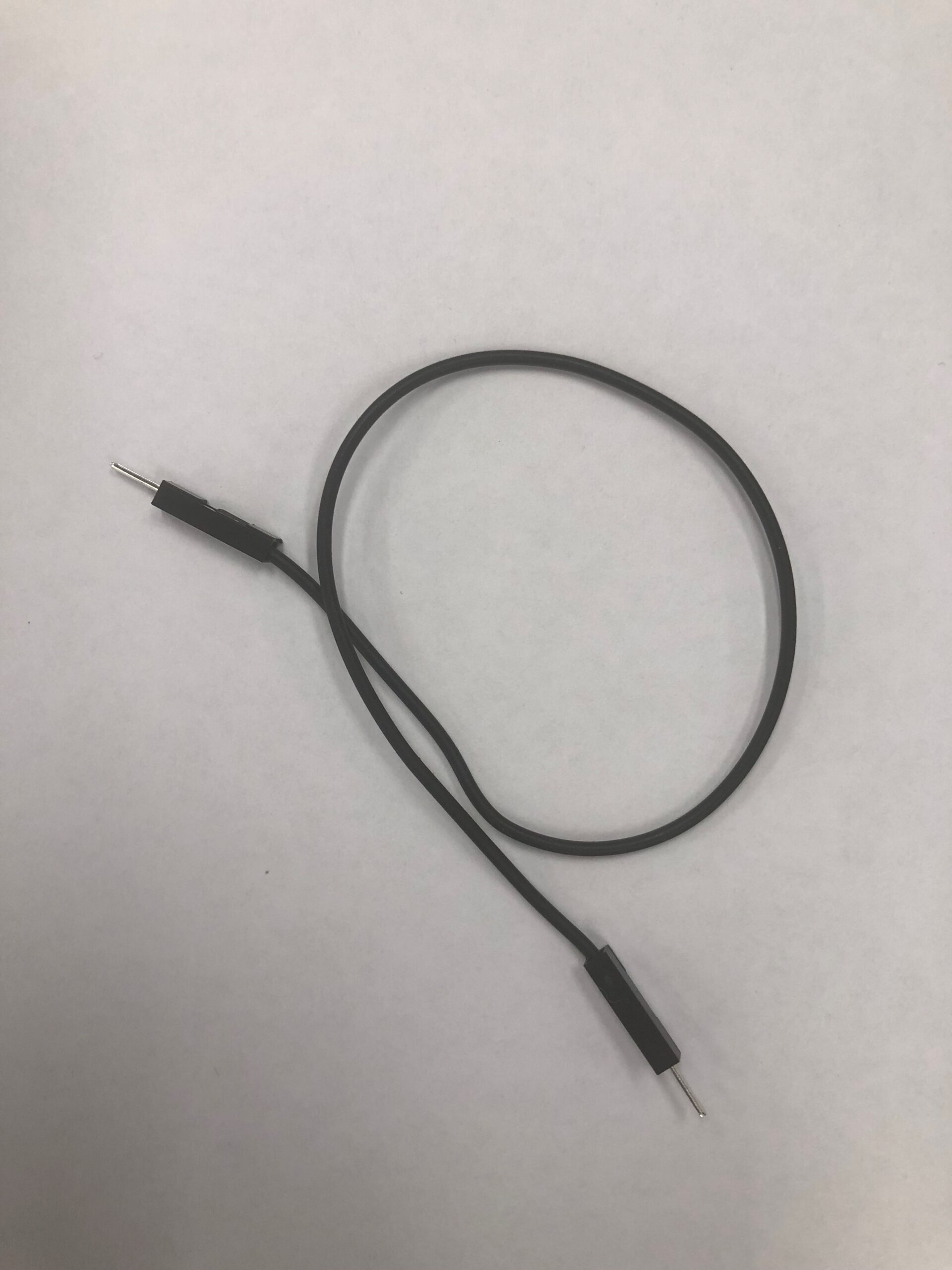 Modix Jumper Wire - Male-Male, 20mm