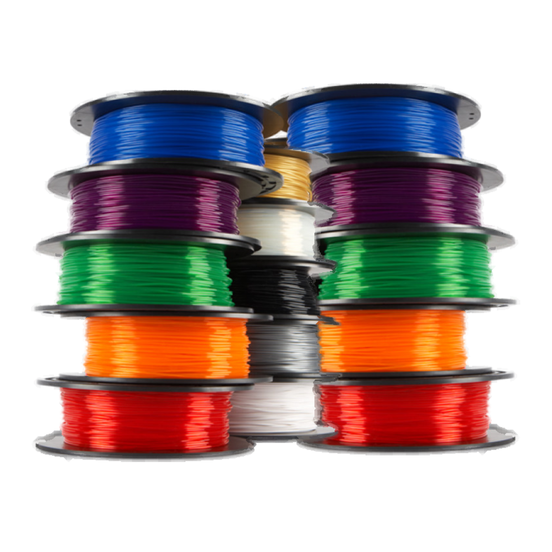 3DPO PETG Filament 1.75mm (1kg)