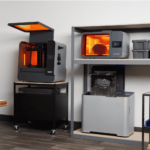 Formlabs Form 3BL Complete Package Ecosystem