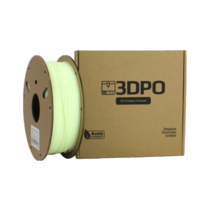 3DPO Luminous PLA Collection