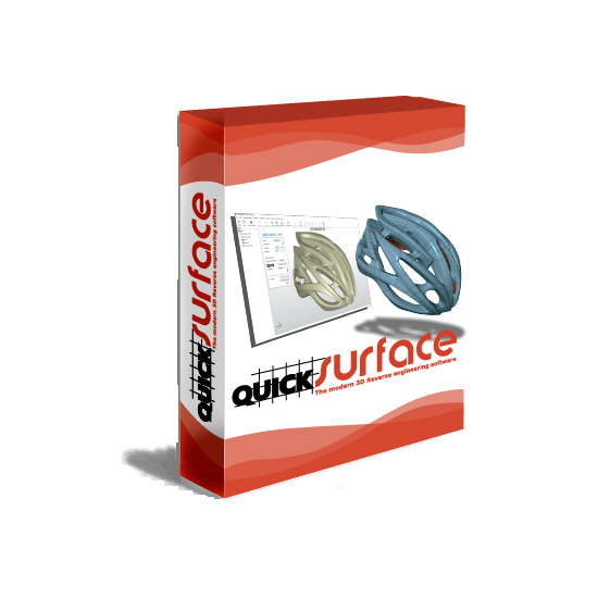 Quicksurface Full (Add-On)